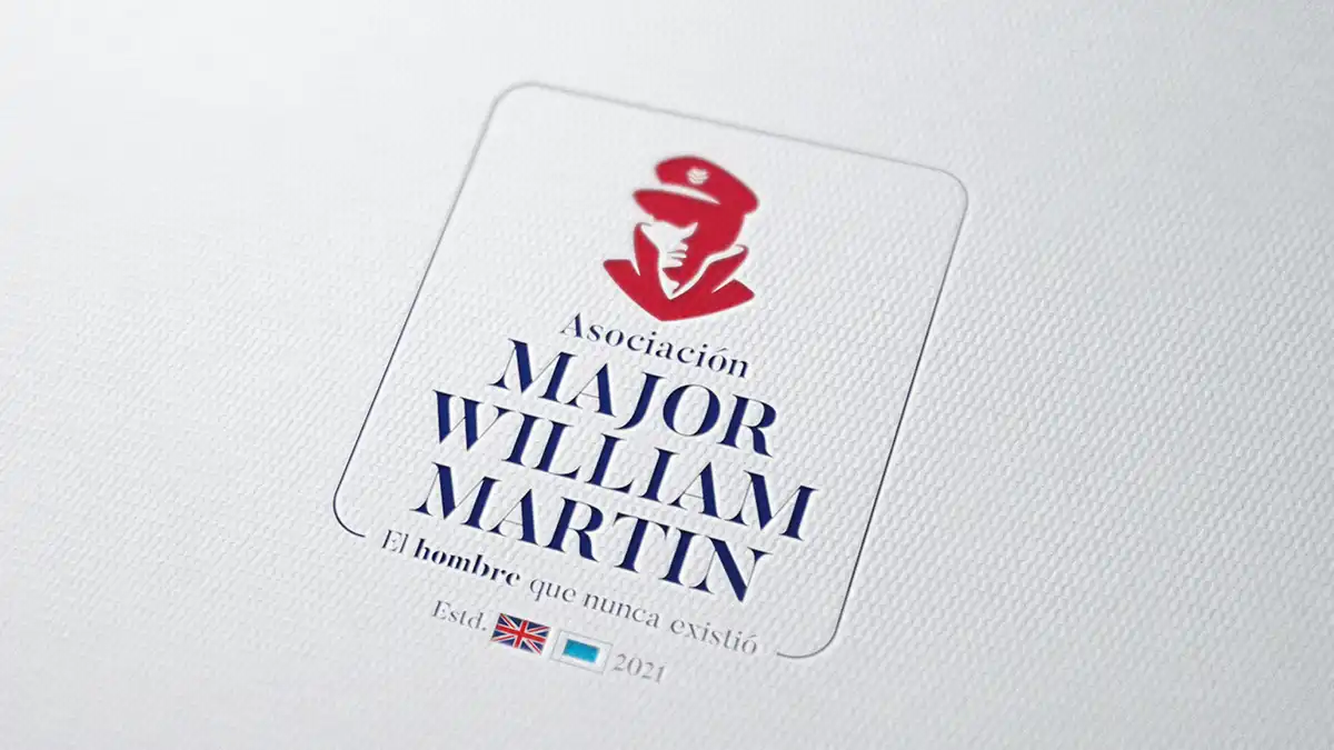 5º Aniversario de la Asociación Major William Martin