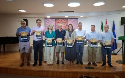 Nueva edición del Torneo Solidario de Golf William Martin