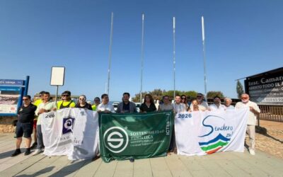 El Sendero Azul «William Martin» renueva su reconocimiento y consolida su valor como espacio de naturaleza, historia y memoria